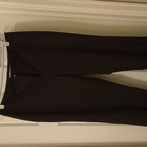 Chico's Deep Brown Women's Slacks